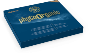 phytoOrganic étrend kiegészítő kapszula