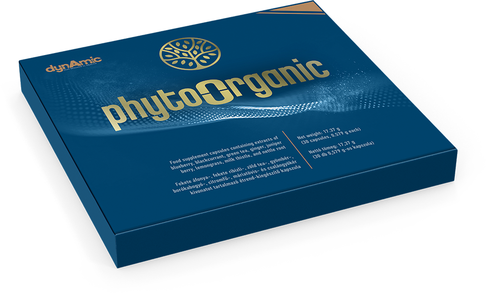 phytoOrganic