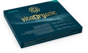 vitaOrganic vitamin komplex