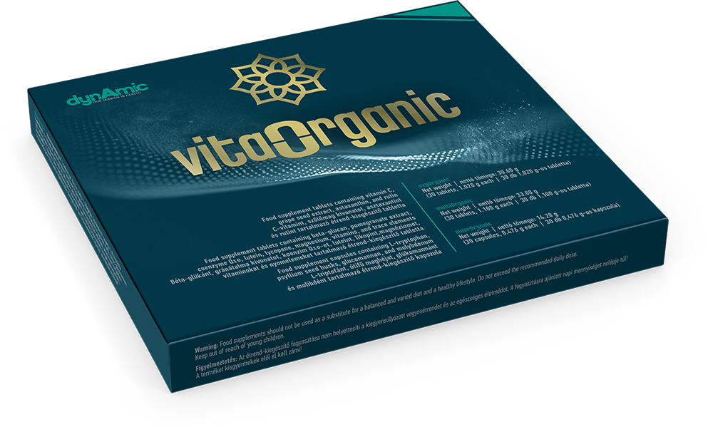 vitaOrganic